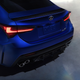 Illustration for article titled The 2020 Lexus RC F Track Edition Adds Aero and Lightness